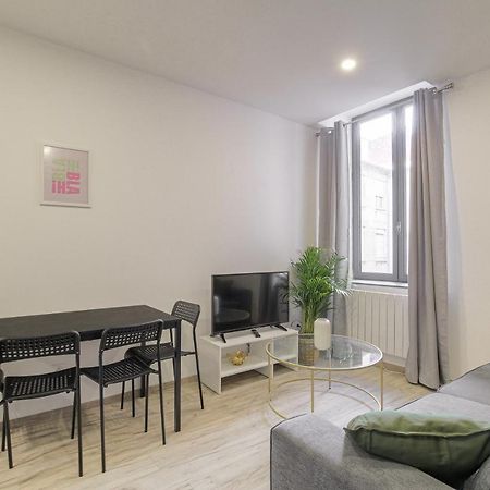 Happy Sejour Centre-Ville Saint-Etienne  Bagian luar foto