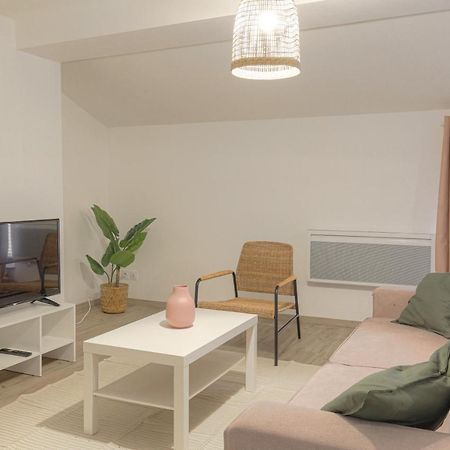 Happy Sejour Centre-Ville Saint-Etienne  Bagian luar foto